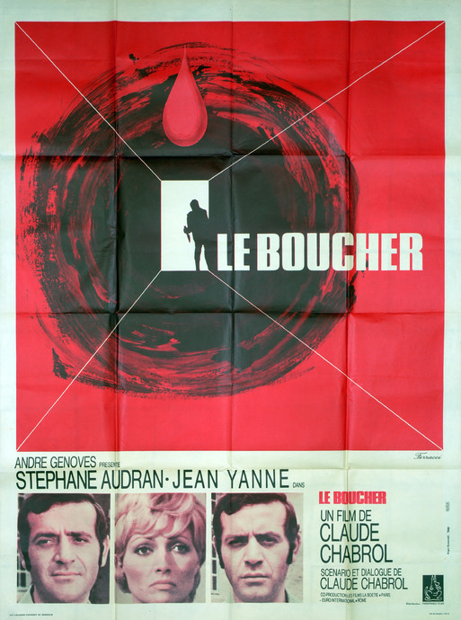 Le Boucher