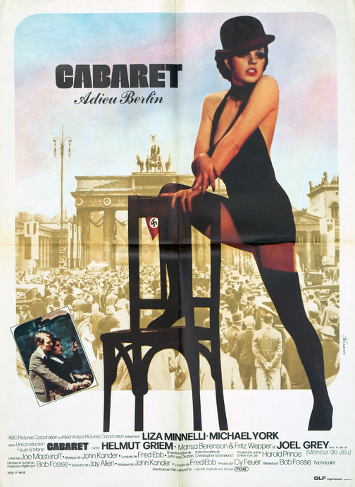 Cabaret