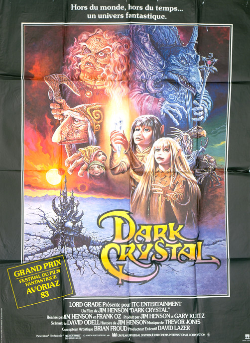 Dark Crystal