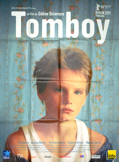 Tomboy