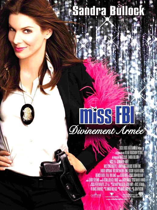 Miss FBI