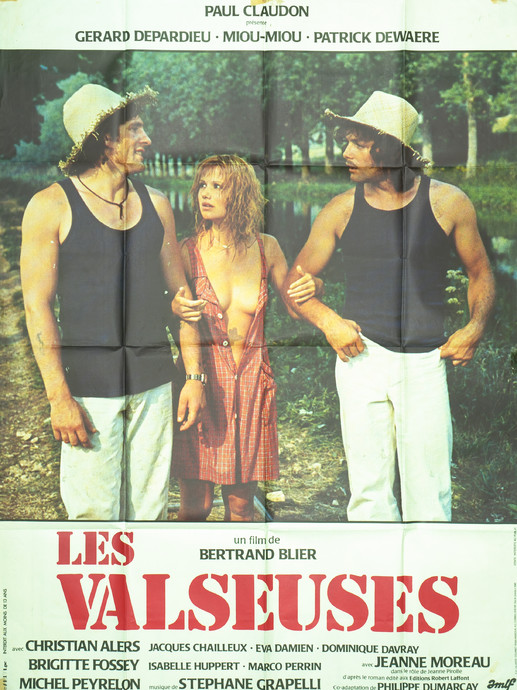 Les Valseuses