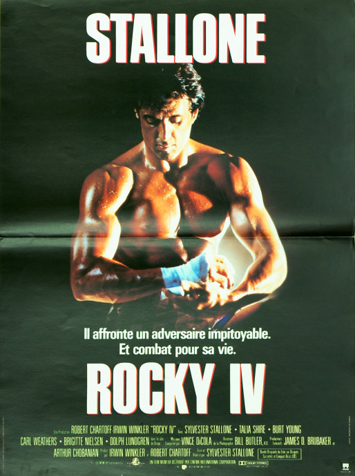 Rocky IV