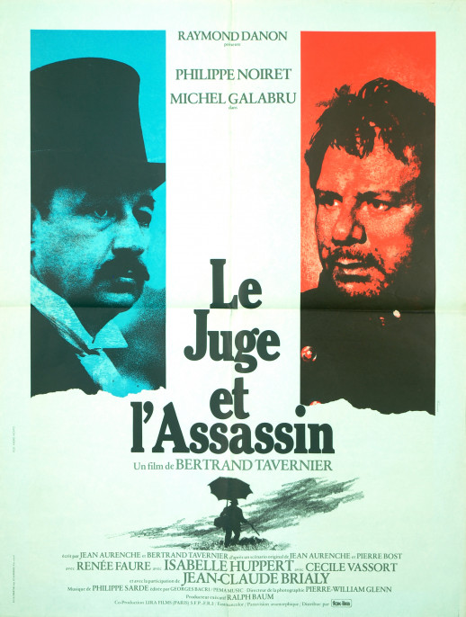 Le Juge et l’assassin