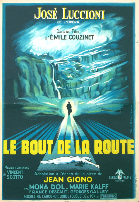 Le Bout de la route