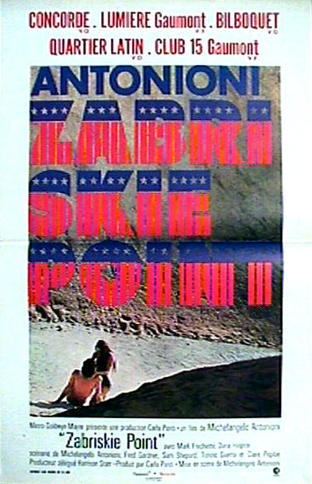 Zabriskie Point