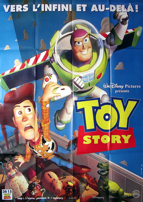 Toy Story