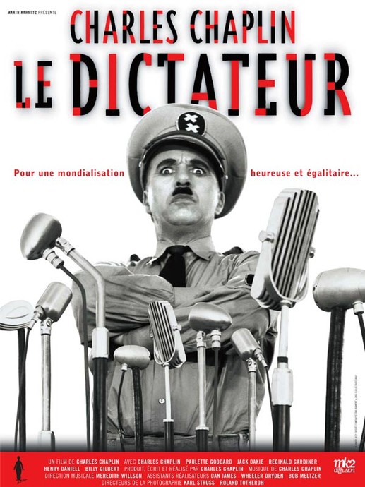 Le Dictateur