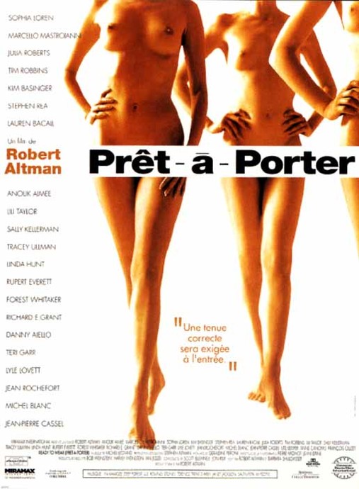 Prêt-à-Porter