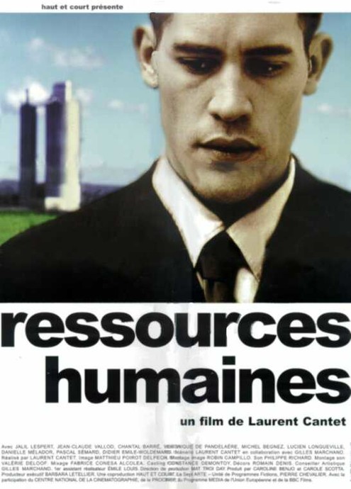 Ressources Humaines