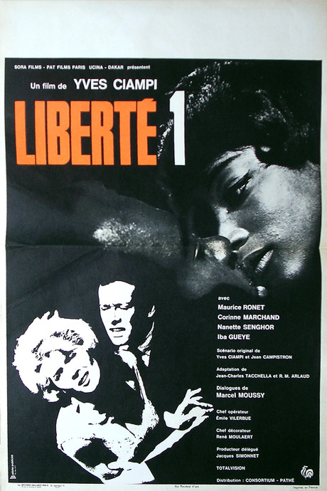 Liberté 1