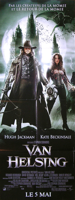 Van Helsing