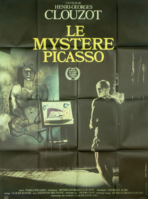 Le Mystère Picasso