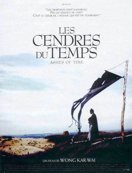 Les Cendres du Temps