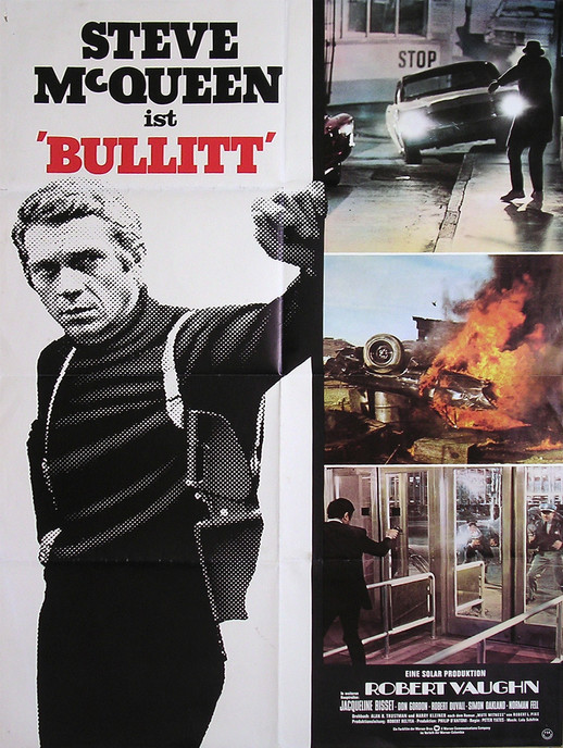 Bullitt