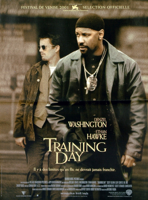 Training Day