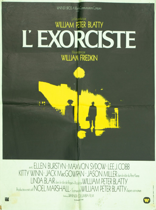 L'Exorciste