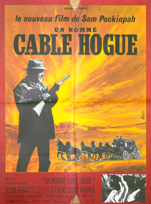 Un nommé Cable Hogue