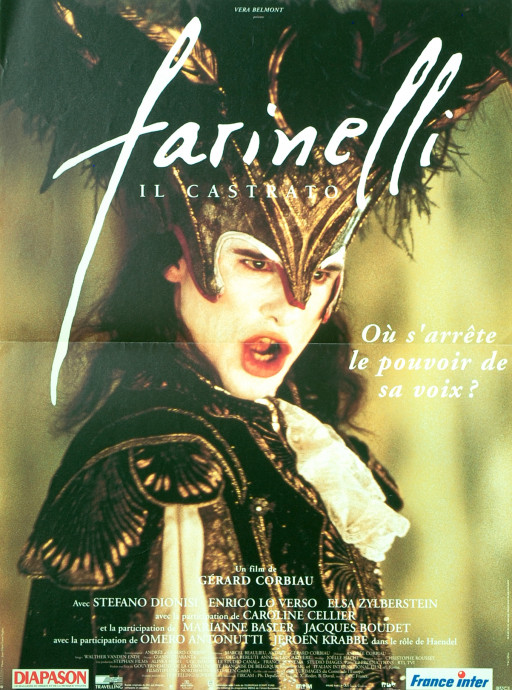 Farinelli