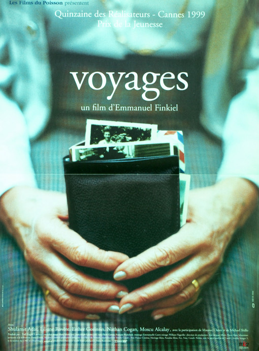 Voyages