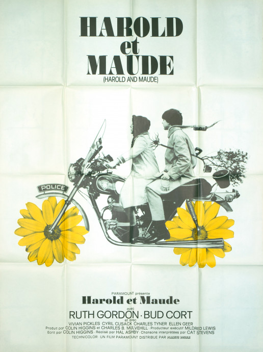 Harold et Maude