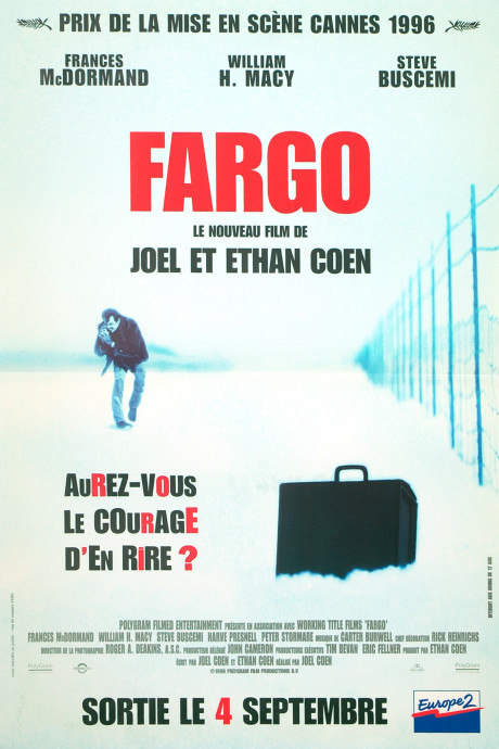 Fargo