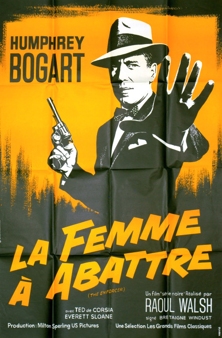 La Femme à abattre