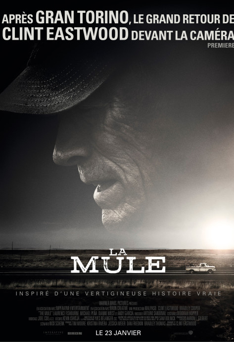 La Mule