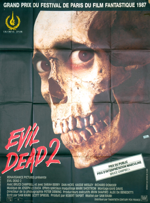 Evil Dead 2