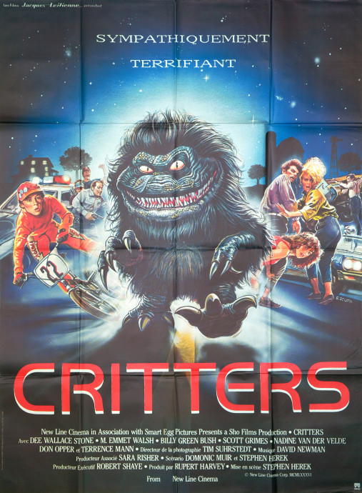 Critters