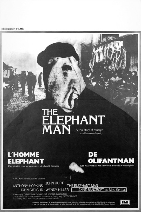 Elephant Man