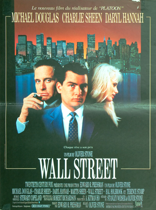 Wall Street