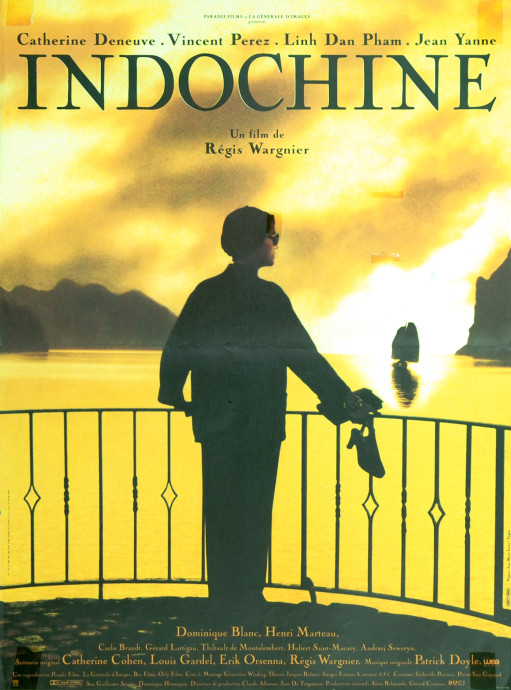 Indochine