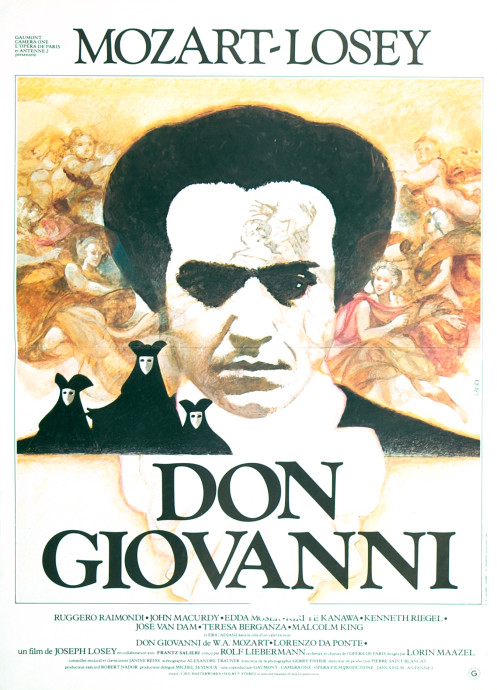 Don Giovanni