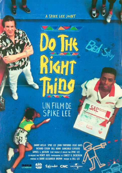 Do the Right Thing