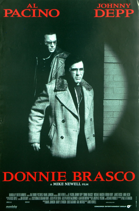 Donnie Brasco