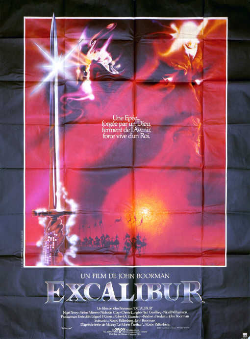 Excalibur