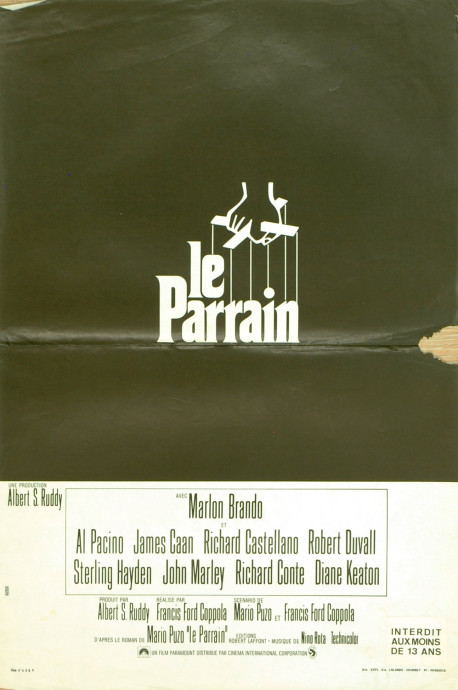Le Parrain