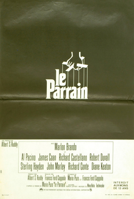 Le Parrain