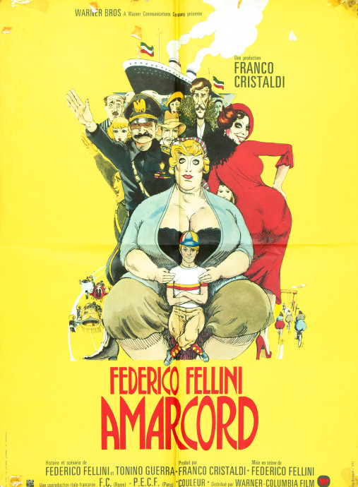 Amarcord