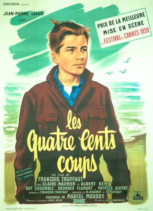 Les Quatre cents coups