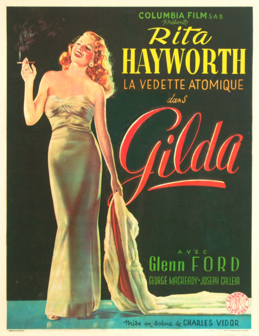 Gilda