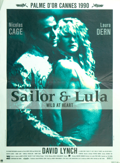 Sailor et Lula