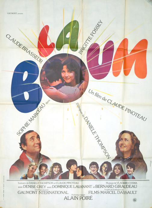 La Boum