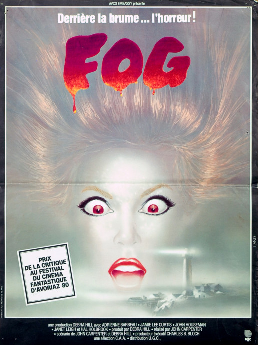 Fog