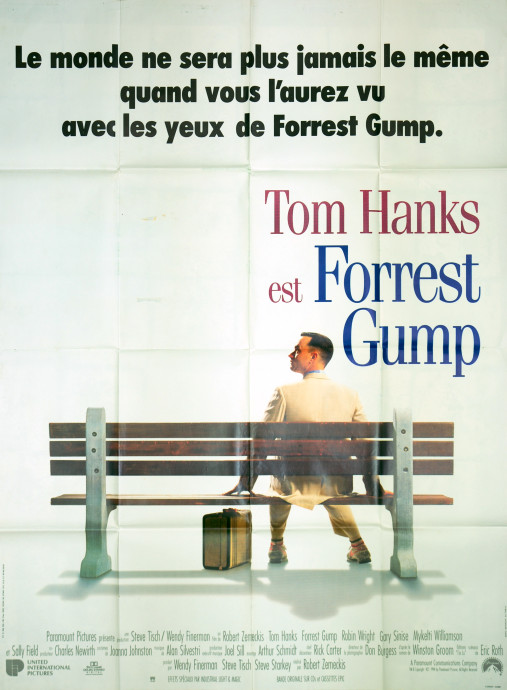 Forrest Gump