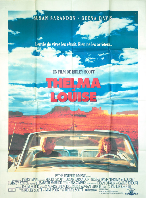 Thelma et Louise