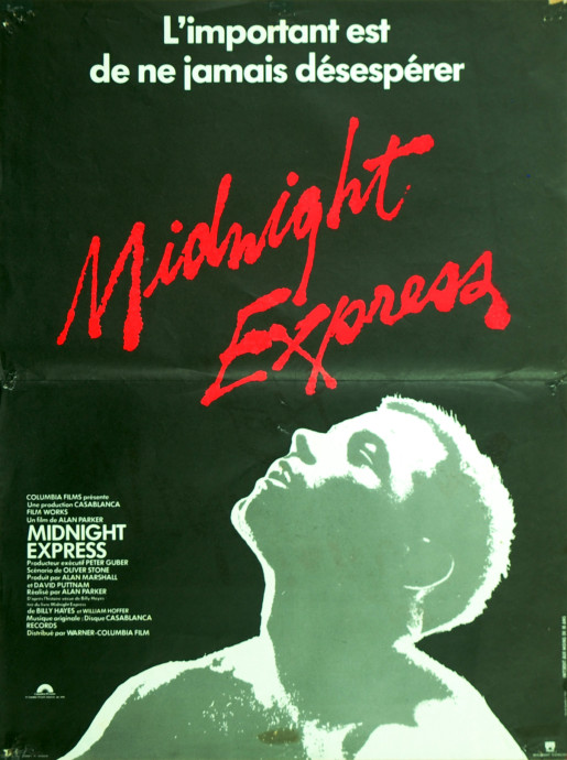 Midnight Express