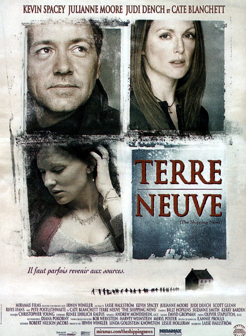 Terre Neuve