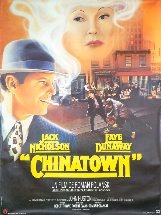 Chinatown